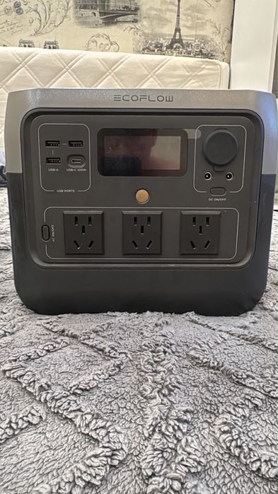 Ecoflow river 2 pro