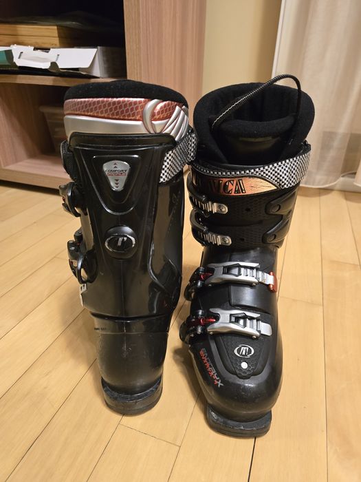 Clapari Tecnica Comfort Fit