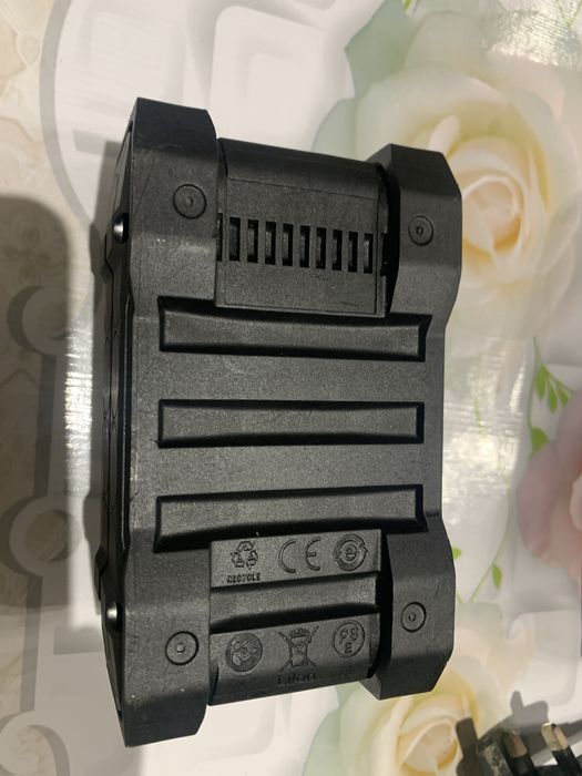 HILTI NURON/ 22/ 5,2 ah/батерия