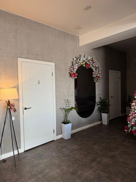 Коммерческая недвижимость