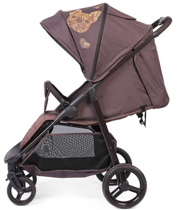 Коляска happy baby passenger