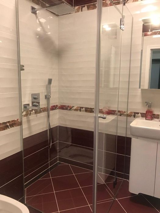 Дава се под наем Двустаен апартамент в София, Красно село - 60 кв.м за 677.79 € - Снимка #6