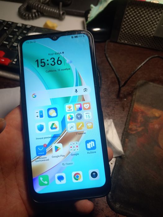 Продам HONOR X6b