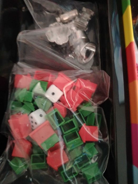 Jok monopoli nou