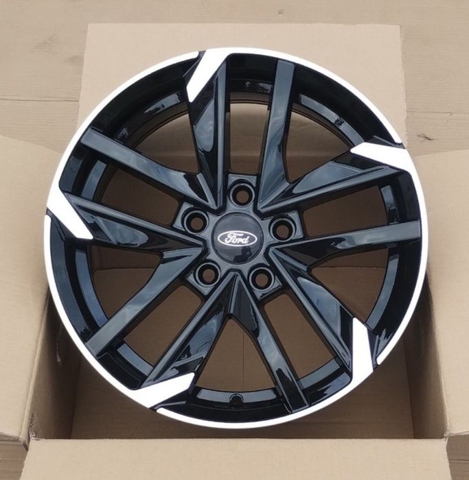 Jante 17 Ford Focus Puma Mondeo Kuga C-max S-Max Transit 5 x 108 R17