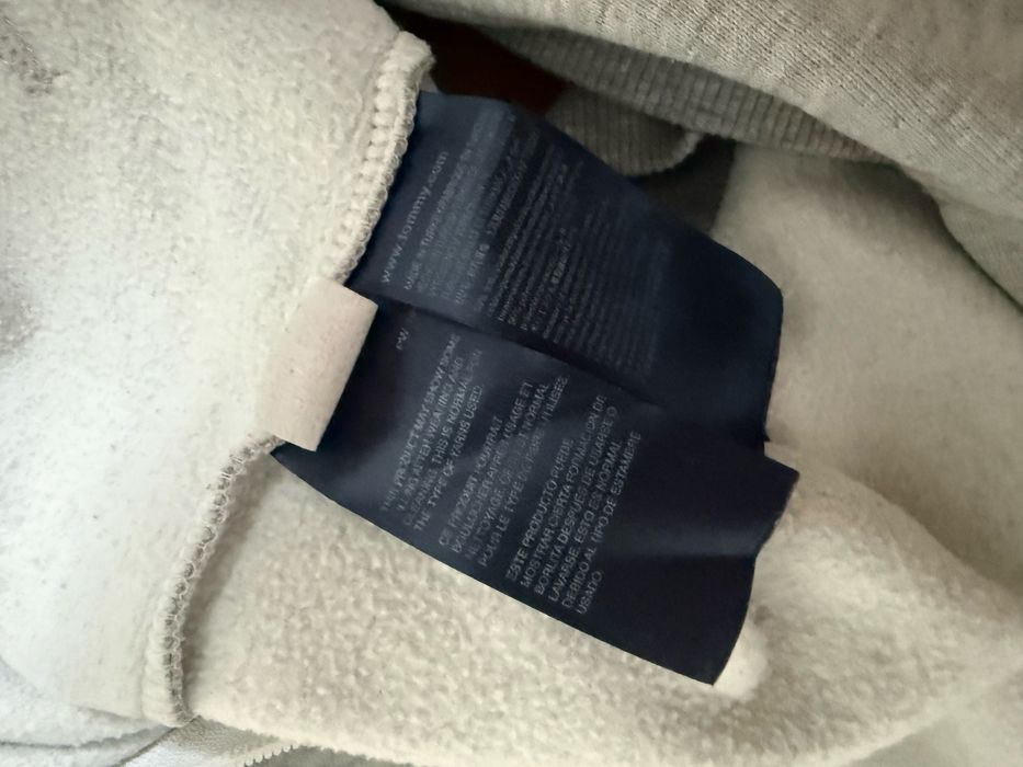 Hanorac tommy hilfiger