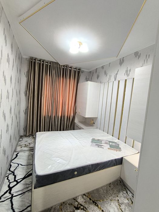 Долгосрочная аренда квартиры в Янгиюле ( Гульбахор)