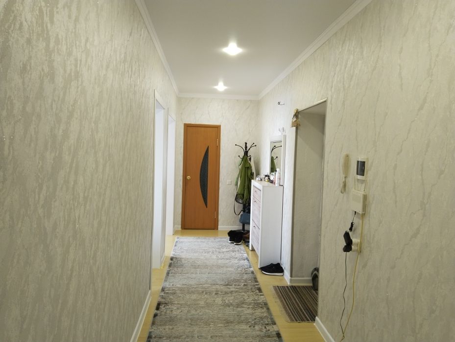 Продам двухкомнатную квартиру