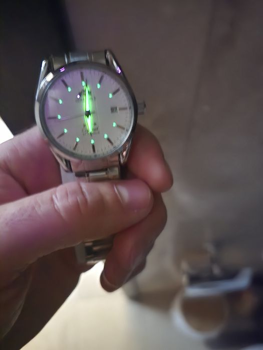 Orient automatic