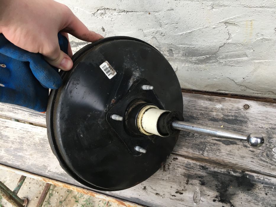 Tulumba Frana Vw Golf4 Bora Seat Toledo Leon Skoda Octavia1 1J1614105H