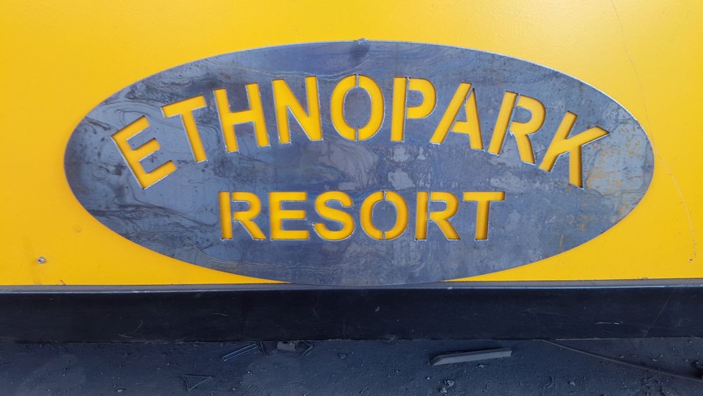 Услуги ЧПУ Лазер Плазмарез Гильотина Листогиб Трубогиб Вальцовка