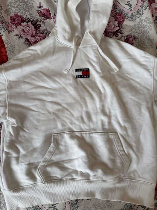 Оргинален суичър tommy hilfiger