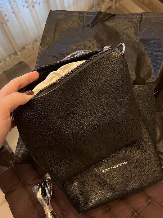 Дамска чанта fornarina