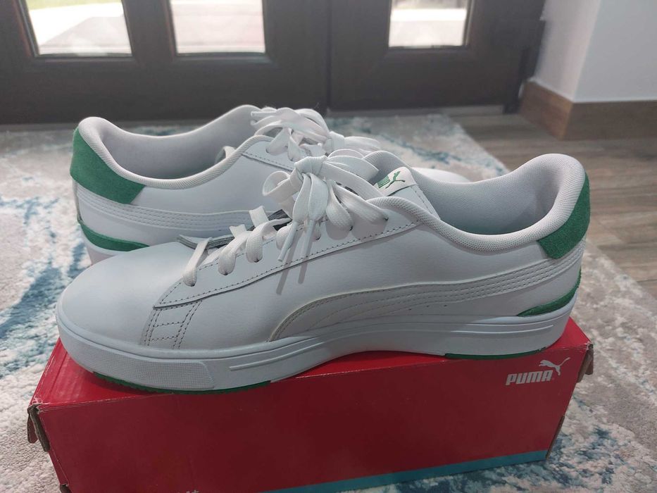 Adidași Puma (Optimal Comfort)