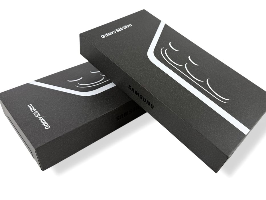 НАЛИЧНИ! Samsung S26 Ultra S948 5G 512GB Black / White / Blue / Violet