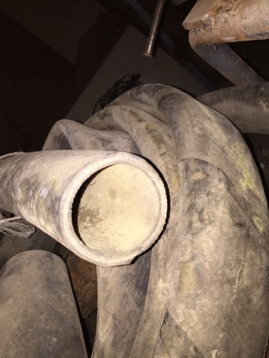 Шланг маслостойкий d 50, 70мм.