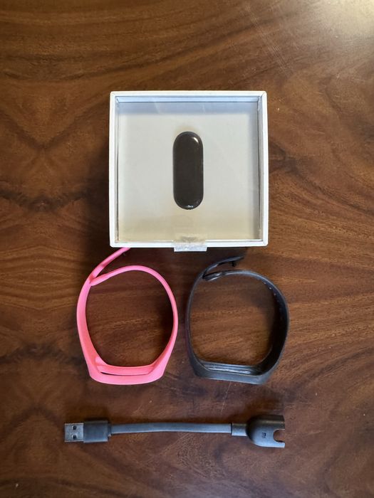 фитнес-браслет Xiaomi Mi Band 3