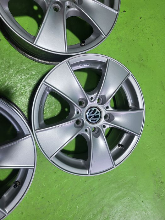 16 5x120 Vw Transporter T5 T6 5х120 Т5 Т6