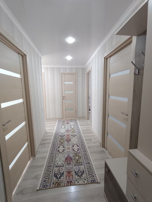Продаётся 3 комн квартира