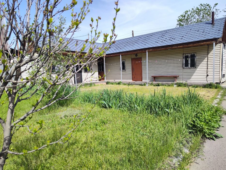 Продам дачу с. Байтерек (Новоалексеевка)