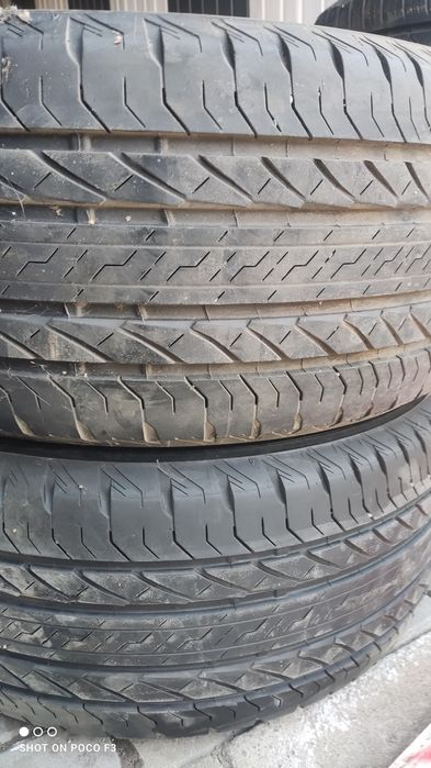 Резина продам каскелен