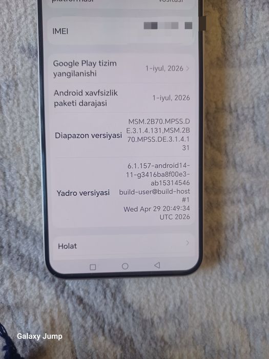 Xonor x9d. 8/256gb