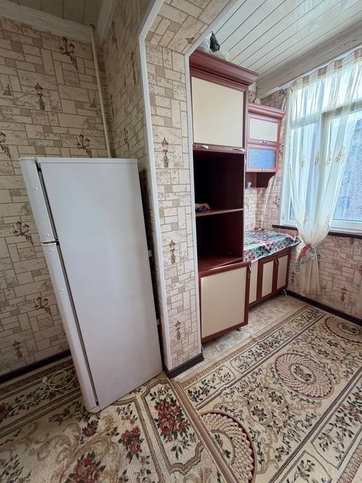 Квартира ижарага берилади