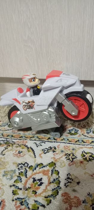 Машинки автовоз для