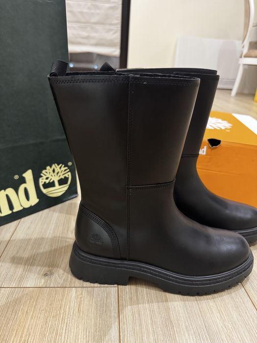 Боти/ботуши Timberland