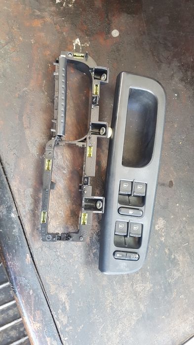 Педал газ потенциометър за голф 4 бора шкода октавиа 1.9 110кс