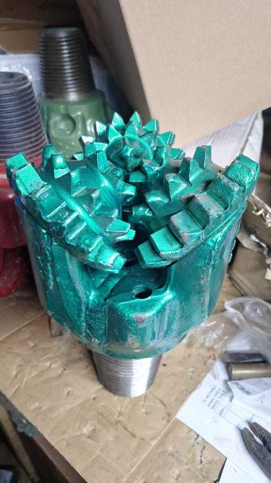 Sape de foraj cu role