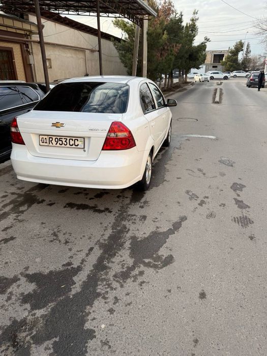 Arenda nexia 3 avtomat toza