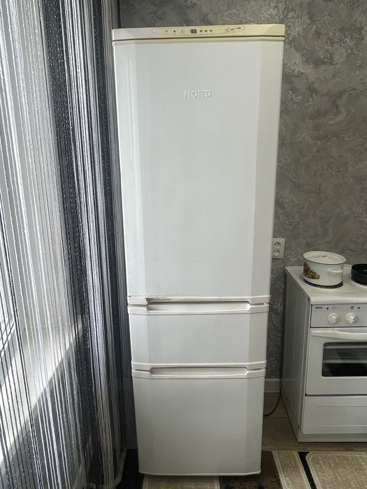 Продам холодильник NORD