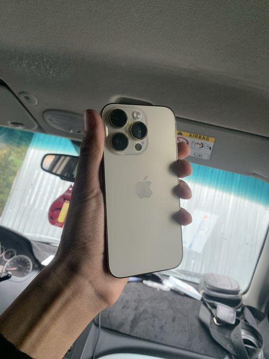 Продам Айфон 14 Pro 256gb