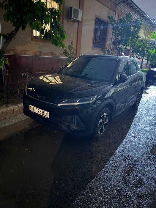 Yuvan up 2025 afit salniy