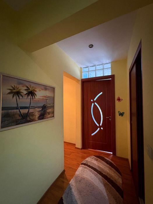 apartament 3 camere