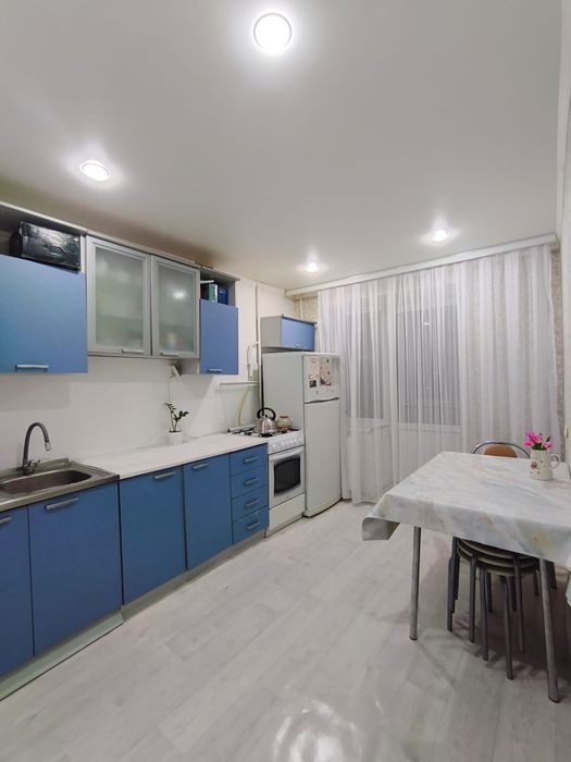 2 комнатную квартиру