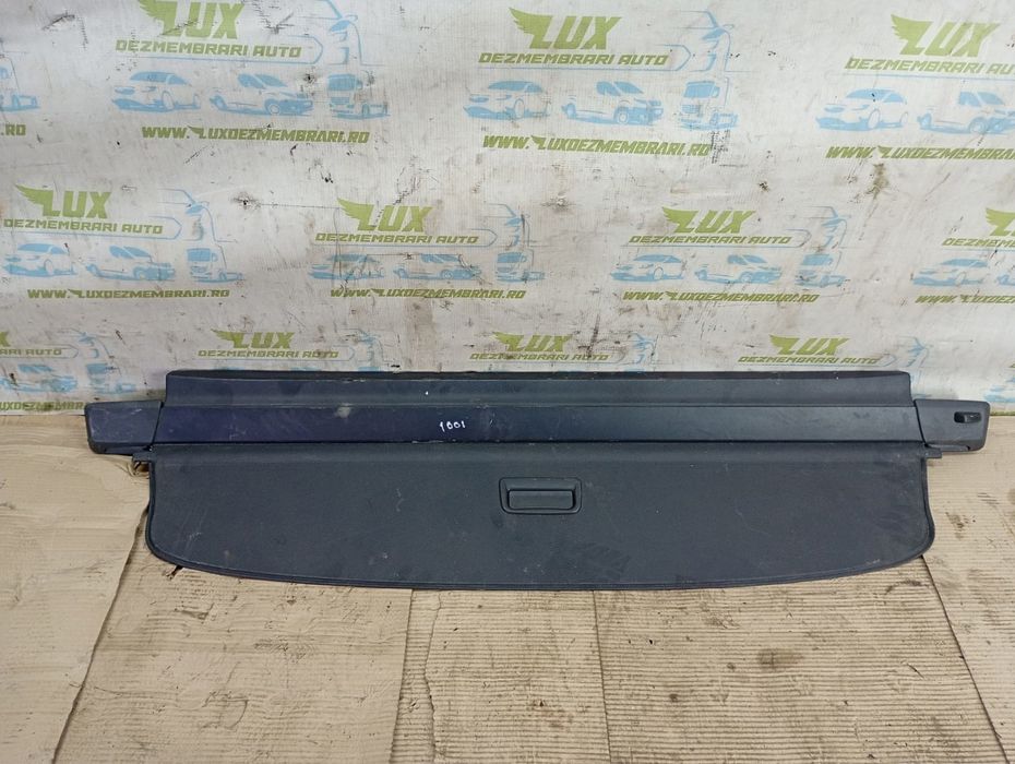 Rulou portbagaj 9937000039 Volkswagen Passat B6 (2005 - 2010) 2.0 tdi BMP 2.0 tdi BMP bmp