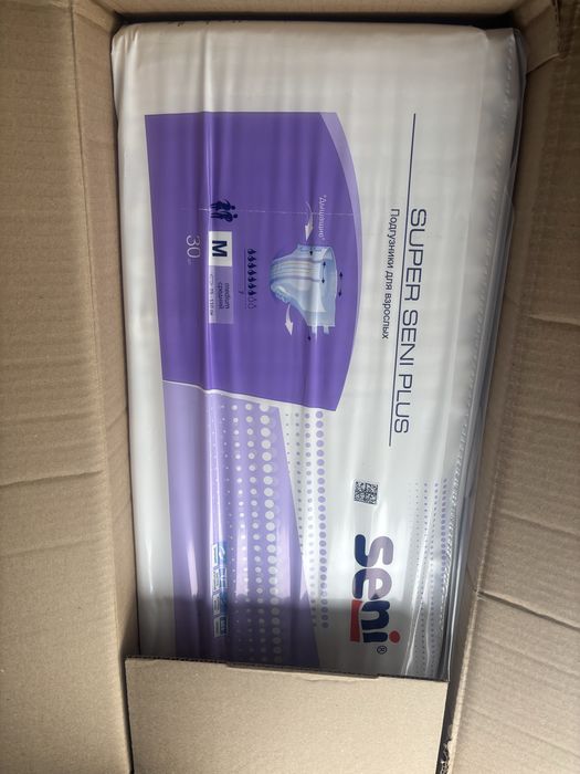 Памперсы доя взрослых