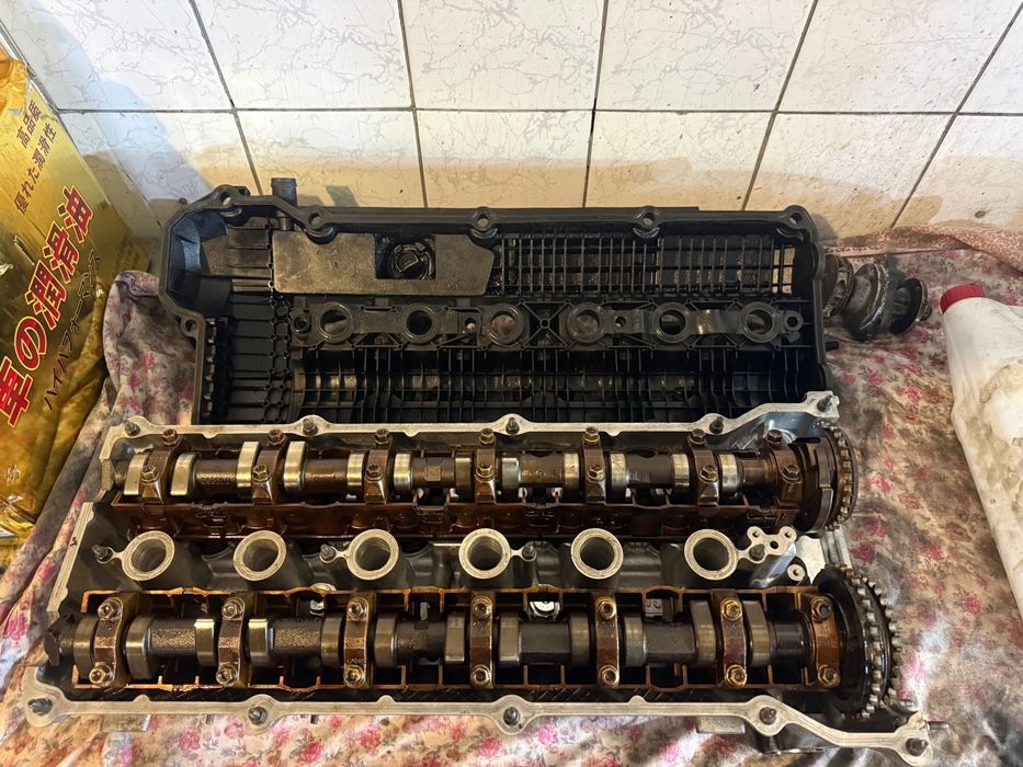 Головка м 52 б 28