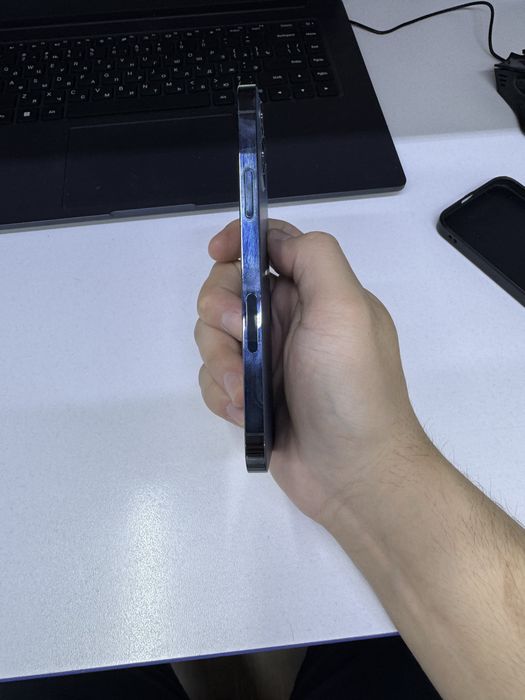 Iphone 12 pro 128 gb 75%