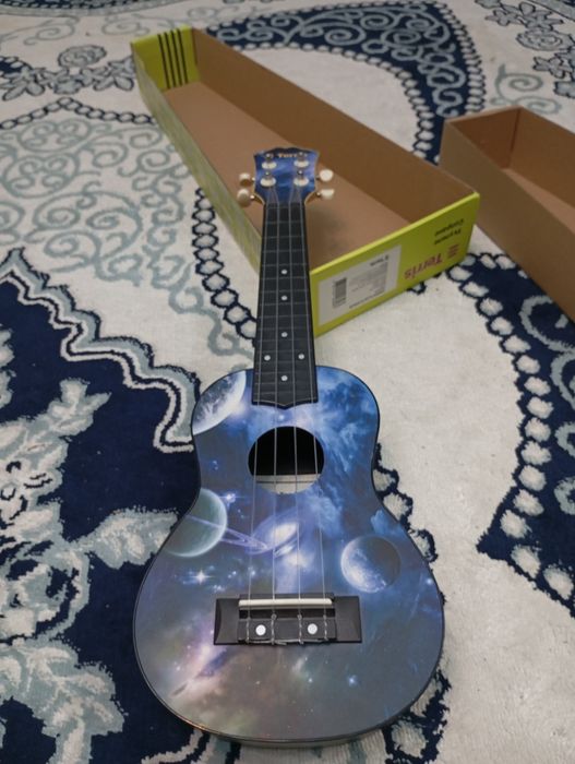 Terris plus-70 space