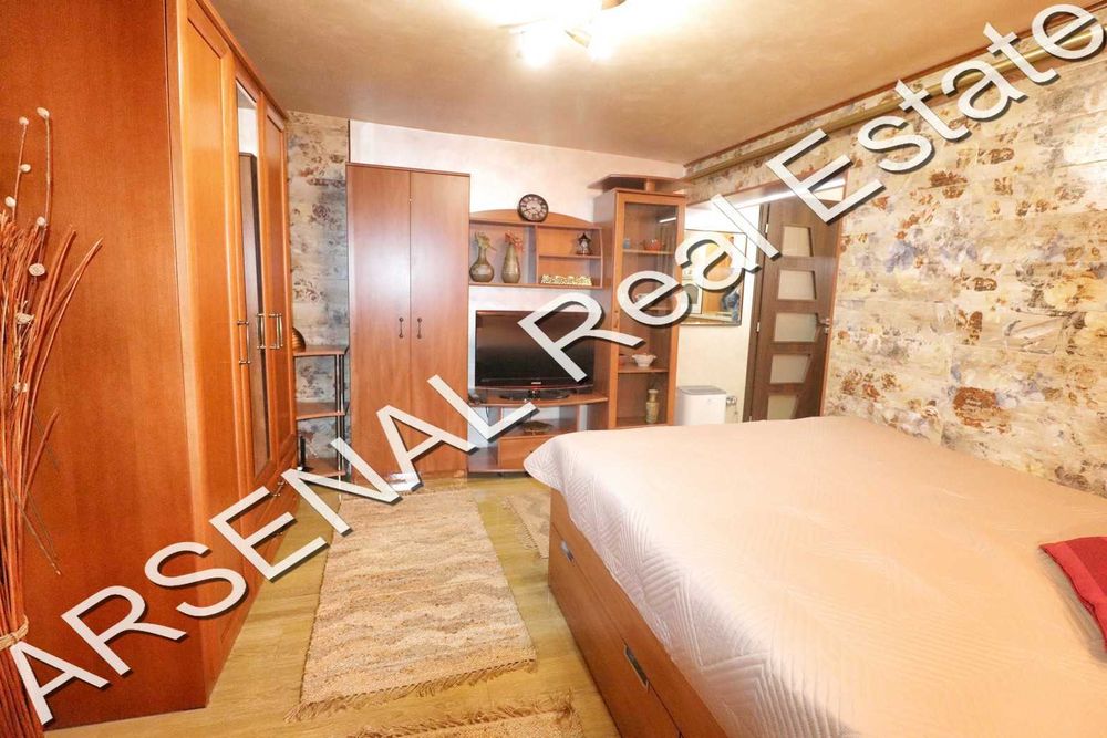 Дава се под наем Ателие в София, Лозенец - 35 кв.м за 320 € - Снимка #7