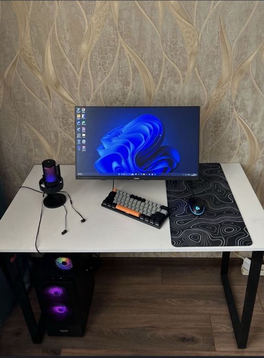 Игровой Компютер Rtx 2060