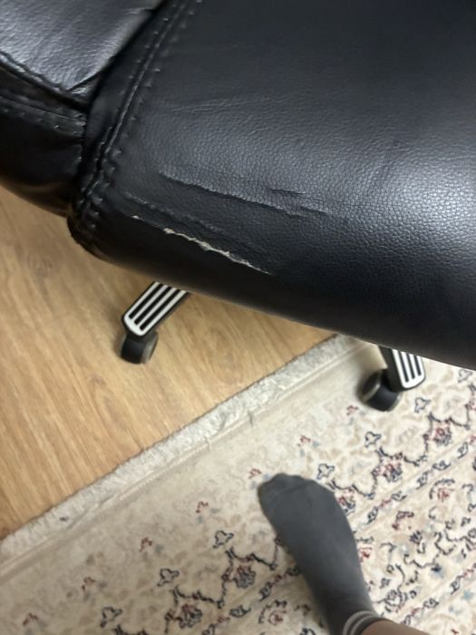 кресло компьютерное