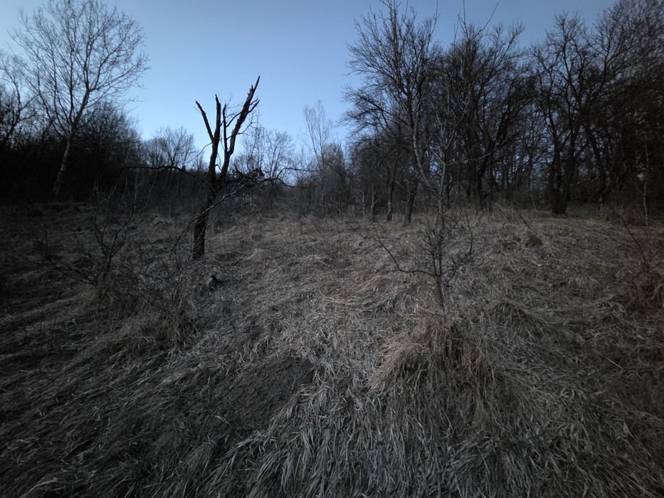 Teren de vanzarea Valea Doftanei