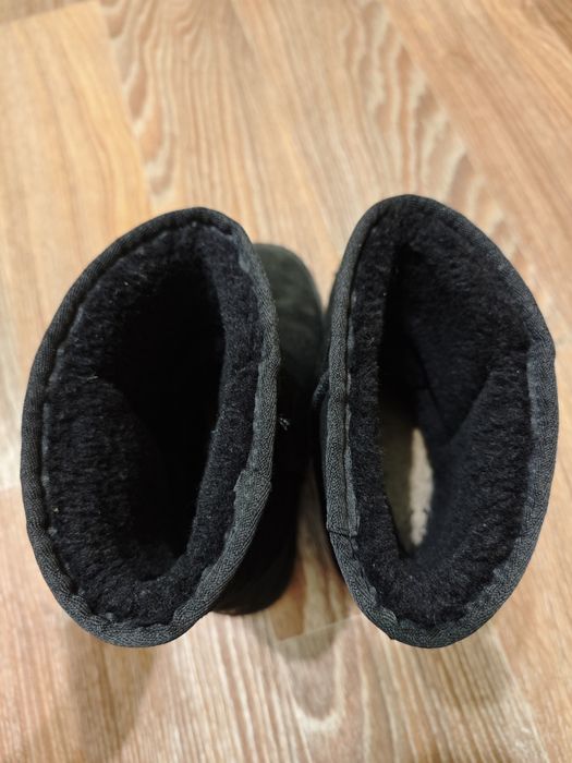 Угги обувь зимняя обувь