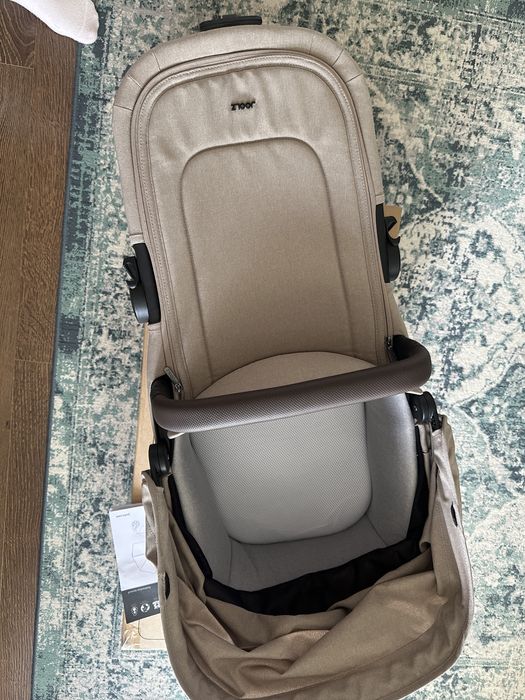 Landou Joolz Aer + Sandy Taupe