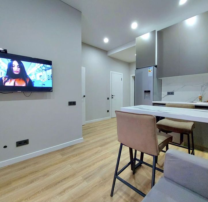 Квартиры По Суточно