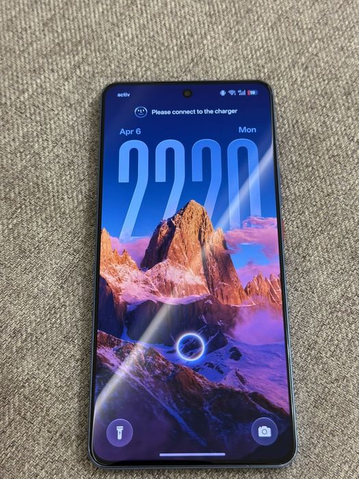 Realme gt 7 china